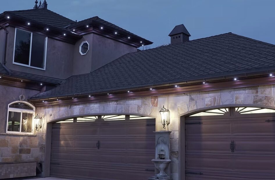 Security & Nighttime Presence