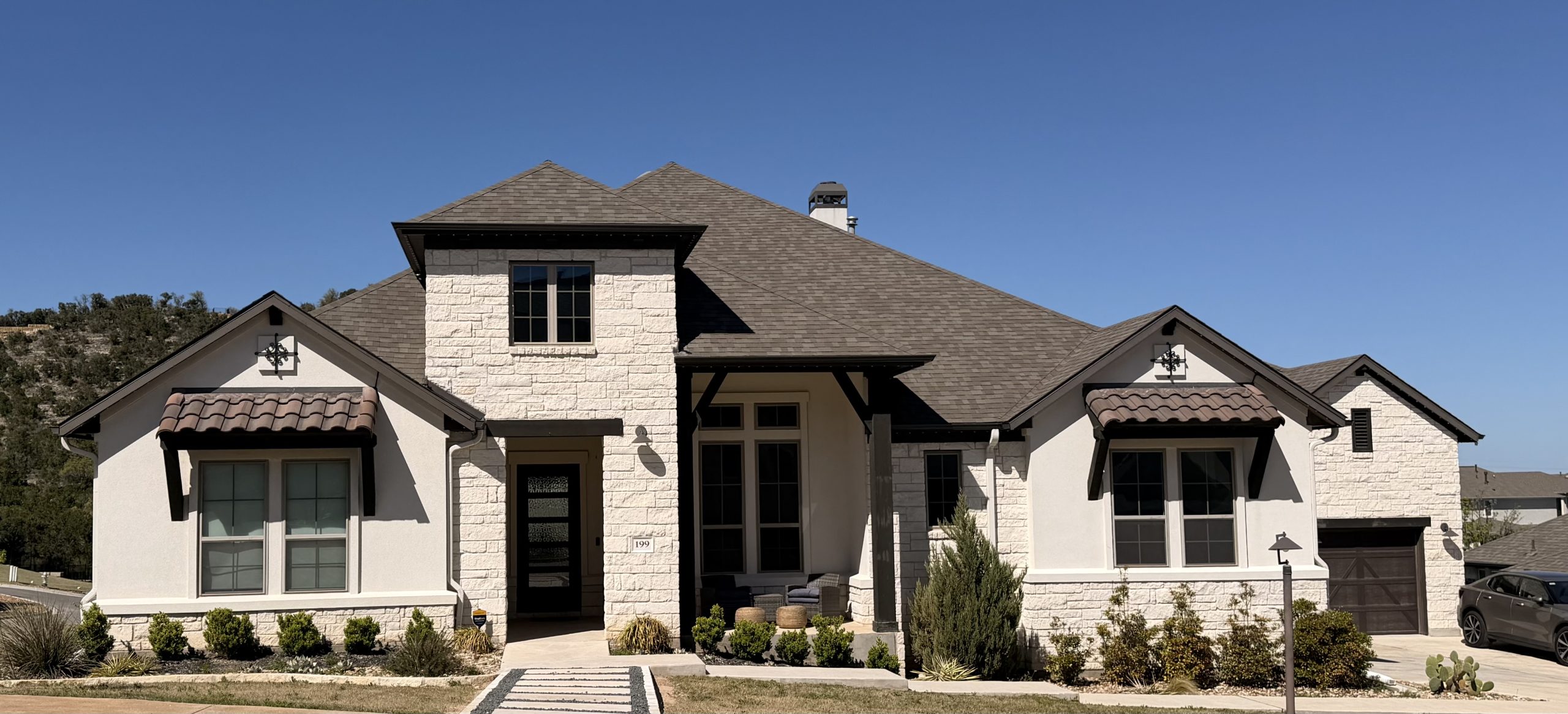The definitive guide to permanent outdoor lighting in Driftwood, TX